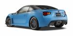 Scion FR-S T1 Concept 2014 года